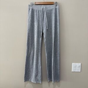 Juicy Couture Y2K Track Pants in size M